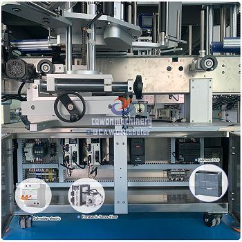 label applicator(001)